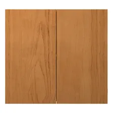 Armário Aéreo 80cm 2 Portas Cozinha Milão Foto mini 3