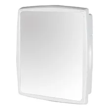 Armário Banheiro Plástico ReversĂvel Branco - Metasul Foto mini 1