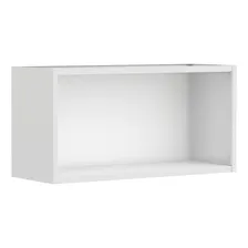 Armário Bertolini Aço Carbono Duplo Baixo Múltipla Branco Foto mini 2