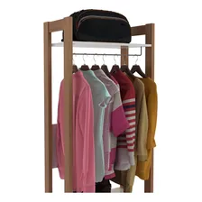 Armário Closet Aberto Az1029 Tecno Mobili Gi Foto mini 2