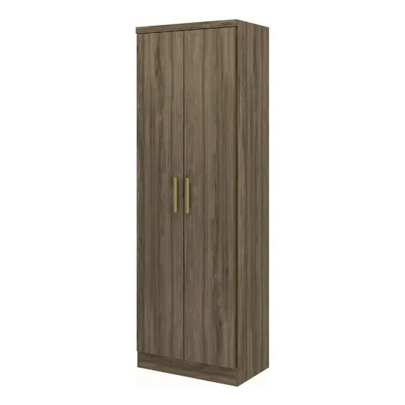 Armário Escritório 2 Portas Legno Foto 1