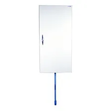 Armário Lavanderia Trovarelli - Branco Foto mini 1