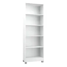 Armário Multiuso 2 Portas Com Chave Genialflex Branco I Foto mini  2