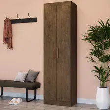 Armário Multiuso 2 Portas Ibiza 4099 Móveis Doripel Ci Foto mini 1