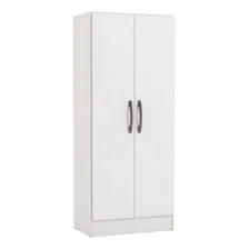 Armário Multiuso N409 - Kappesberg Cor Branco Foto  mini 1