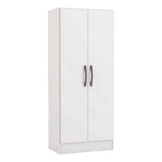Armário Multiuso N409 - Kappesberg Cor Branco Foto 1