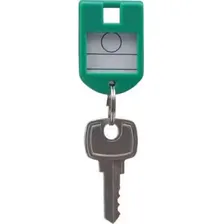 Armário Organizador De Chaves 8701 Easy Space Cor Cinza Foto mini  3