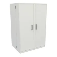 Armário Para Costura Multifuncional Ateliê M2 Mdp Cor Branco Foto mini 4