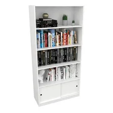 Armário Prateleira M2 Multiuso 100% Mdf (organizador Loja) Cor Branco Foto mini 2