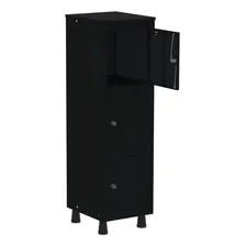 Armario Roupeiro 3 Portas Aço Mgrp 501/3 Foto mini  2