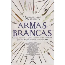 Armas Brancas Foto  mini 1