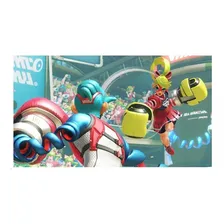 Arms Standard Edition Nintendo Switch Físico Foto mini 3