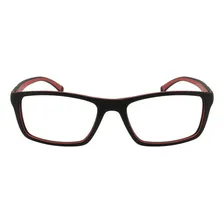 Arnette An7083l 2294 55 - Preto/vermelho Fosco - 3 Foto mini  2