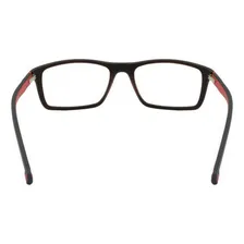 Arnette An7083l 2294 55 - Preto/vermelho Fosco - 3 Foto mini 4