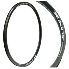 Aro 26 Absolute Slide Disc Aero 36f Bicicleta Foto mini 1