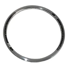 Aro 26 Viper Predactor (dh Largo) V-brake Polido (36 Furos) Foto mini 1