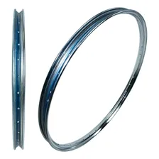 Aro 26x1/2 36f De Ferro Liso Barra Circular Monark Caloi Foto mini 2