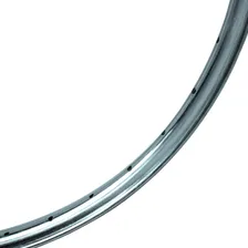 Aro 26x1/2 36f De Ferro Liso Barra Circular Monark Caloi Foto mini 3