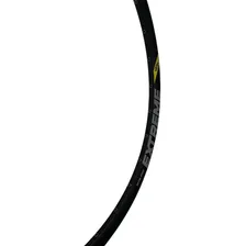 Aro 29 Bike Vzan Extreme Pro Disc 36 Furos Preto Tubeless Foto mini 2