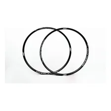 Aro 29 Bike Vzan Overland Xc 28 Furos Disc 28f Preto Foto mini 3