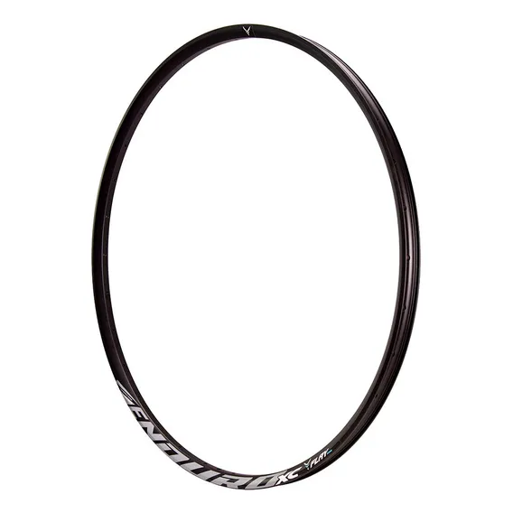 Aro 29 Enduro Xc 32 Furos Tubeless Ready Flay Rims Foto 1