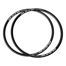 Aro Absolute Slide Disc Aro 29 Clincher 36 Furos Preto Unid Foto mini 1