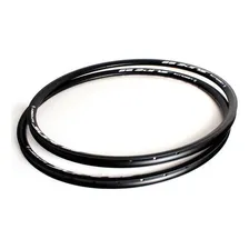 Aro Absolute Slide Disc Aro 29 Clincher 36 Furos Preto Unid Foto mini 2