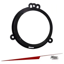 Aro Adaptador Alto Falante Corolla Foto mini  2