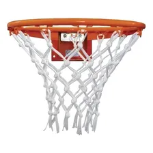 Aro Basquete Profissional (com Mola) Foto mini 2