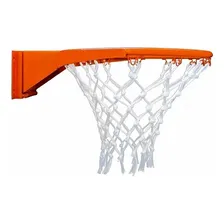 Aro Basquete Profissional (com Mola) Foto mini 1