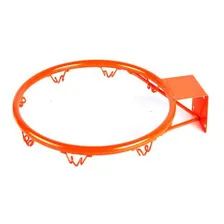Aro Basquete Simples Oficial - Athi Foto mini  3