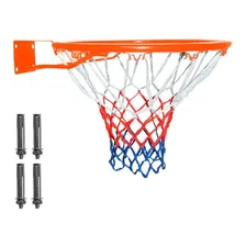 Aro Basquete Simples Oficial - Athi Foto  mini 1
