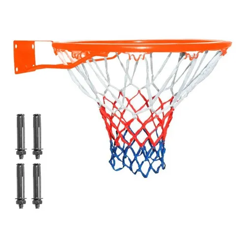 Aro Basquete Simples Oficial - Athi Foto 1