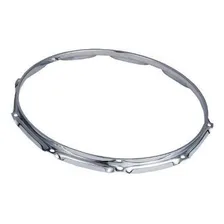 Aro Bateria Odery Hot1410s Resposta 14 C/ 10 Furos Foto mini 1