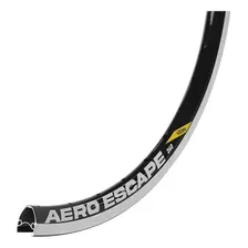 Aro Bike Vzan Escape 260 Duplo Aro 20 Pr Aluminio Foto mini 2