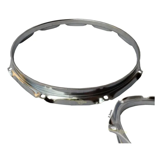 Aro Power Hoop 2.3mm - 14/10 Afinações Noah (unitário) Foto 1