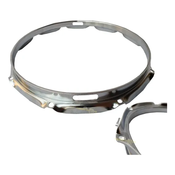Aro Power Hoop 2.3mm - 14/10 Noah (unitário) Resposta Caixa Foto 1