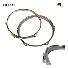 Aro Power Hoop 2.3mm - 10/6 Afinações (par) Resp. E Bat Foto mini 1