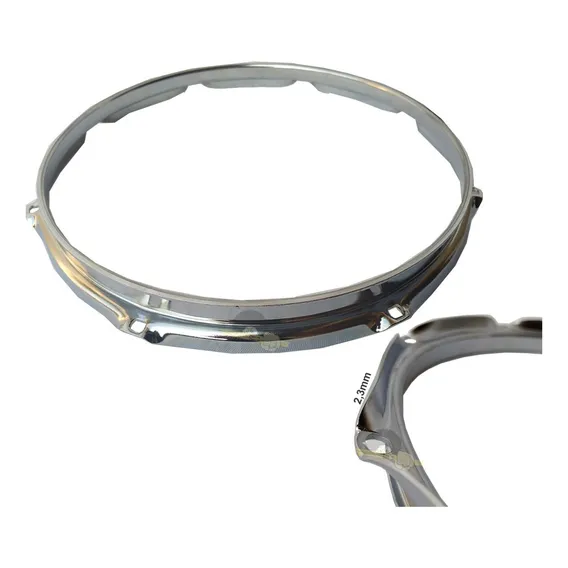 Aro Power Hoop 2.3mm - 13/8 Afinações Noah (unitário) Foto 1