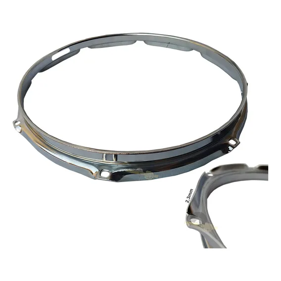 Aro Power Hoop 2.3mm - 14/8 Noah (unitário) Resposta Caixa Foto 1
