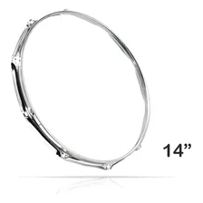 Aro Power Hoop Bauer Torelli Bph320 14 6 Afinações Foto mini 3
