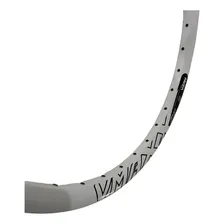 Aro Vmaxx Lt Folha 26/32 Furos Preto Para Disco Vzan Cores Cor Branco Foto mini 4