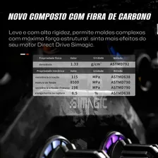 Aro Volante Gt Neo Simagic Simuladores Extreme Simracing Foto mini 4