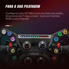 Aro Volante Gt Neo Simagic Simuladores Extreme Simracing Foto mini  3
