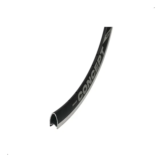 Aro Vzan 700 Concept 24 Furos Ferradura Tubeless Ready Speed Foto 1