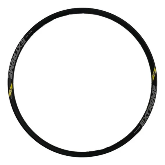 Aro Vzan Extreme Pro 32f 36f Aro 29 Preto Freio Disco Foto 1