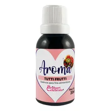 Aroma Sabor Tutti-frutti - 30ml Foto mini 1