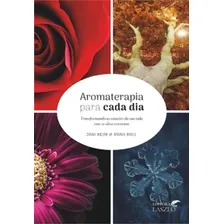 Aromaterapia Para Cada Dia Foto mini 1