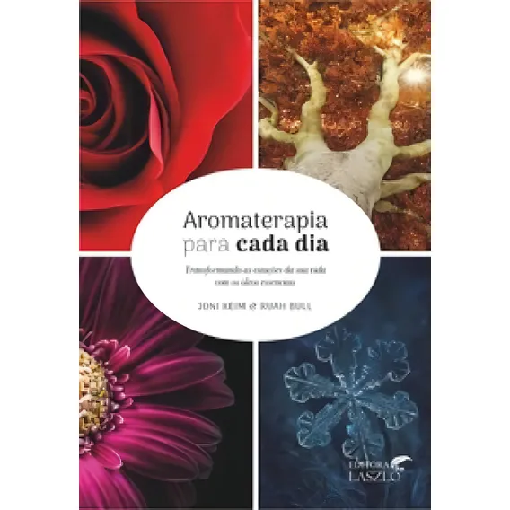Aromaterapia Para Cada Dia Foto 1