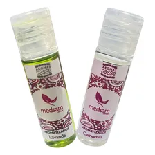 Aromatizador 15ml Lavanda - Óleos Essenciais Foto mini 1